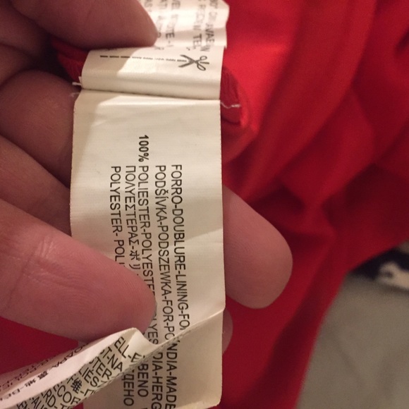 Hot Zara Trafaluc Mini Dress - Picture 7 of 8